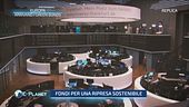 Europa, arrivano i green bonds