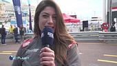 Un giro a Monaco con Vicky