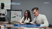 Manager, busta paga sempre più green: verso bonus sostenibili