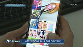 Inquinamento web: ecco quanto inquinano e-mail, WhatsApp e motori di ricerca online