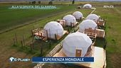 Alla scoperta del Glamping: una nuova esperienza di campeggio