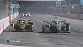 Formula E, il superfinale