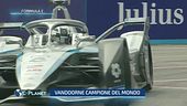 Vandoorne campione del mondo