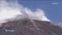Dentro l'Etna