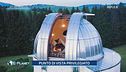 Astro-turismo, punto di vista privilegiato
