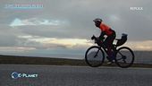 Giro d'Europa in bici