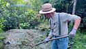 Il compostaggio