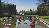 Parco giardino Sigurtà