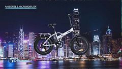 Ambiente e micromobilità