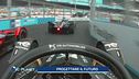 Formula E e Unicef