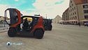 Lo sapete che: una micro car rivoluzionaria