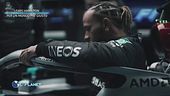 Lewis Hamilton per un mondo più giusto