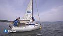 Barca a idrogeno