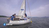 Barca a idrogeno