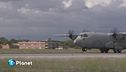 L'aeronautica punta al green