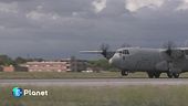 L'aeronautica punta al green