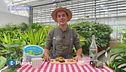 E-Garden: eco-giardinaggio con gli scarti della preparazione delle pietanze