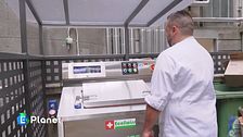 Da scarti organici a risorse preziose