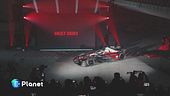 Nuova era Porsche