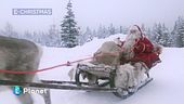 E-Christmas, il turismo sostenibile