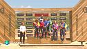 Finale spettacolo per l'Extreme-E