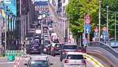 Benzina e diesel, addio dal 2035