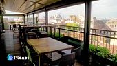 L'hotel green di Milano