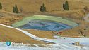 La neve si conserva
