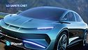 Lo sapete che...? Il suv elettrico di alta gamma della Aehra