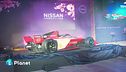 Nissan in Formala E: obiettivo ciclo vincente