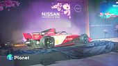 Nissan in Formala E: obiettivo ciclo vincente