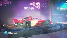 Nissan in Formala E: obiettivo ciclo vincente