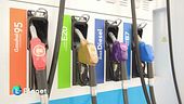 Diesel, quanto mi costi?