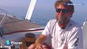 La sfida di Soldini: giro del mondo in barca a vela e impatto 0