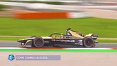 Formula E, la nuova sfida: come cambia la guida