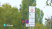 Ztl, chi paga l'ingresso?