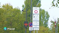 Ztl, chi paga l'ingresso?