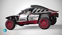 Dakar elettrica
