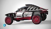 Dakar elettrica