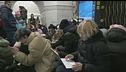 La popolazione ucraina