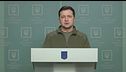 L'appello di Zelensky