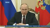 Putin vuole il colpo di Stato in Ucraina