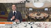 Le sanzioni dell'Europa alla Russia