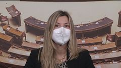 Puntata del 23 gennaio, Rete 4