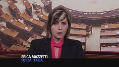 Puntata del 13 marzo, Rete 4