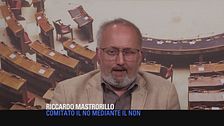 Puntata del 29 maggio, Rete 4