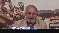 Puntata del 29 maggio, Rete 4