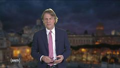 Puntata del 10 gennaio