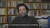 La strategia di Draghi sulla pandemia