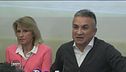 Caso Djokovic, parla il padre